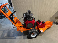 Baumstumpffräse Dosko 691 SP AX 90