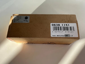 Testo 0638 1741 Niederdrucksonde Differenzdrucksensoren Testo 521 / Testo 526