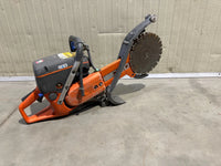 Husqvarna K770 / K3000 Cut-n-Break - Trennschleifer B-490