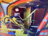 Intertrade engineering limited Auto Anhänger ADAC