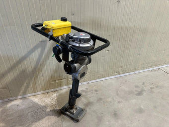 compare product Wacker Stampfer BS 30 Rüttler Verdichter Frosch