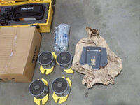 1x Original Wacker Koppelsatz 0206565 RCS2/RCS3 Umbausatz für DPU 100-70