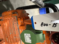 ENAR AFE 2000 T Betonrüttler Innenrüttler
