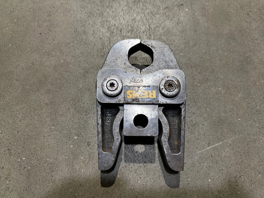 Rems  Mapress M28 Pressbacke