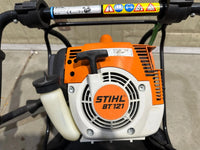 Stihl BT 121 Erdbohrer Pfahlbohrer 8569