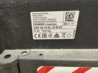 Metabo Akku-Sauger ASR 36-18 BL 25 M SC ohne Akku ohne Lader  Nr.27