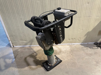 compare product Wacker Stampfer BS 52 Y
