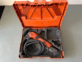 compare product Fein FSC 500 QSL
