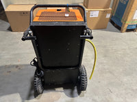 DRYFAST DF 600 AX  Bautrockner Trocknungsgerät Kondenstrockner
