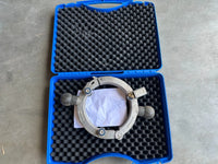 Georg Fischer ++GF++ RS 160 Rotationsschälgerät RS