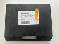 Weishaupt Wartungsset WTC 120-A