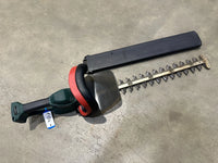 Metabo AHS 18-55 V Akku-Heckenschere 55cm Nr.124 4007430243058