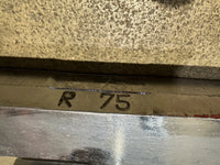 Geberit MEDIA 84 Stumpfschweißgerät