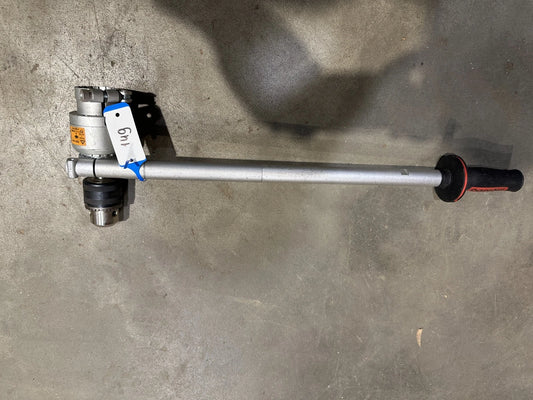 Metabo Power X3 DC 225Nm Vorsatz Nr.149