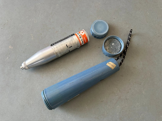 Proceq N34 Prüfhammer Original Concrete Test Hammer