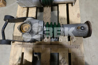 1x Wacker Stampfer BS Unterteil Stampffuß.