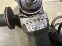 Metabo WEA 19-125 Q M-Brush IK Winkelschleifer  Nr.132