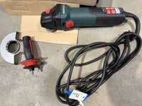 Metabo WEV 17-125 QUICK INOX Winkelschleifer Nr.32