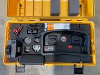 1x Original Wacker REMOTE for DPU 100-70