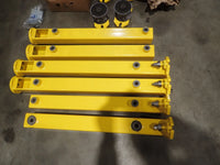 1x Original Wacker Koppelsatz 0206565 RCS2/RCS3 Umbausatz für DPU 100-70