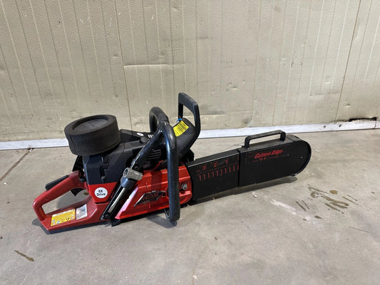 Cutter Edge Säge Diamantsegmente 16" Feuerwehr ICS