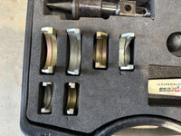 TECEflex Adapter Pressbacke  PMA 40-63mm TECE
