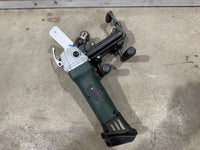 Metabo Akku Rohrbandschleifer RB 18 LTX 60 18V, ohne Akku/Ladegerät Nr.94 4007430214171