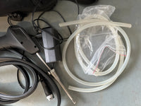 Exhaust gas analyzer KIMO KIGAZ 110 nr106
