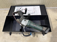 Metabo Akku Rohrbandschleifer RB 18 LTX 60 18V Solo Version Nr.60 4007430214171