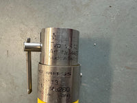 Siemens DZ 1193    RE 6 T Siemens  Smoke detector