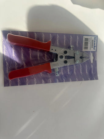 compare product Klemko 900004 Quetschtang