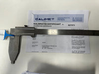 1x Werkstatt- Messschieber 350mm INOX INOXYD Helios