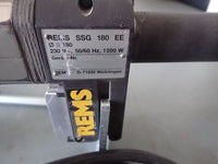 Rems Elektro Schweißspiegel SSG 180 EE