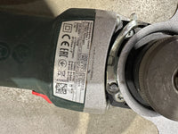 Metabo WEV 17-125 QUICK  Winkelschleifer Nr.127