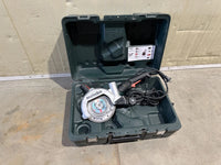 Metabo WE 19-180 Quick RT Winkelschleifer