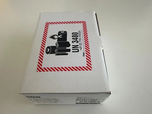 Rems Ersatzakku Li-Ion 21,6 V 2,5 Ah 571571m für V22 Press 4039976141284
