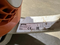 Stihl BT 45 Erdbohrer Pfahlbohrer 8579