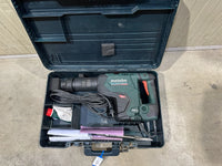 Metabo KHEF 8-45 BL Kombihammer 1500W Vorführgerät Nr.67