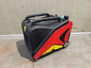 ACCESS 3000 i Stromgenerator Stromerzeuger