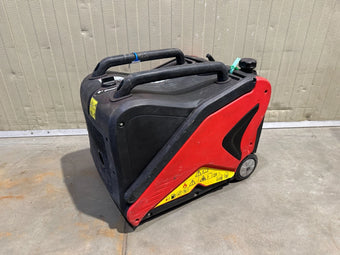 compare product ACCESS 3000 i Stromgenerator Stromerzeuger