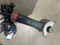 Metabo WE 19-125 Q M-Brush Winkelschleifer  Nr.131