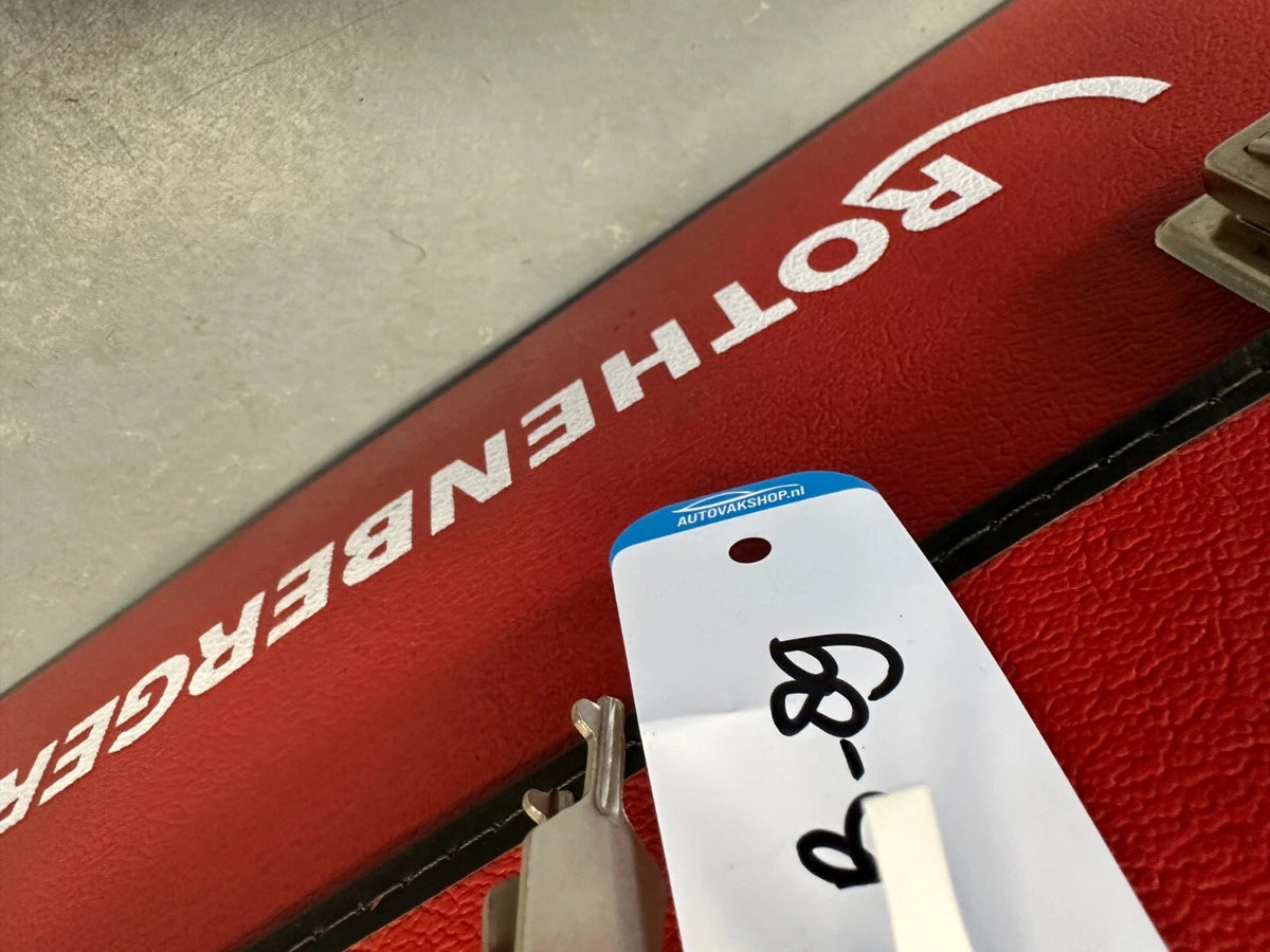 Rothenberger Rohrtrenngerät  Rohrtrenngerät 50/110   75/110