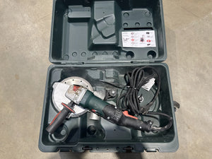 Metabo WE 19-180 Quick RT Winkelschleifer