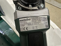 Metabo WEPBA 20-125 QUICK DS BL Winkelschleifer Nr.31