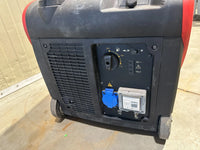 ACCESS 3000 i Stromgenerator Stromerzeuger