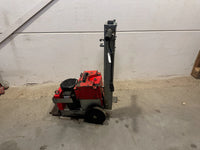 Janser Master MOBIL Vario Stripper Silent Bodenbelagsentferner stripper 8304