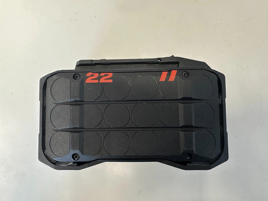 1x Hilti Nuron Akku B22-255 original 2024