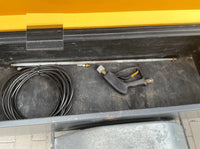 Rioned UniJet Rohrreinigungsmaschine 150bar-45 l/m.