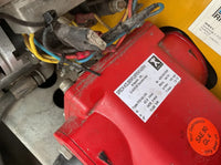 Rioned HD luxe Rohrreinigungsmaschine 150bar-40 l/m.