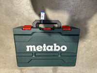 Metabo KHA 18 LTX BL 40 ohne Akku & Ladegerät (600752840) Vorführgerät   Nr.51 4061792199934